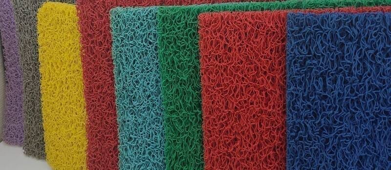 Klasik Kıvırcık Paspas