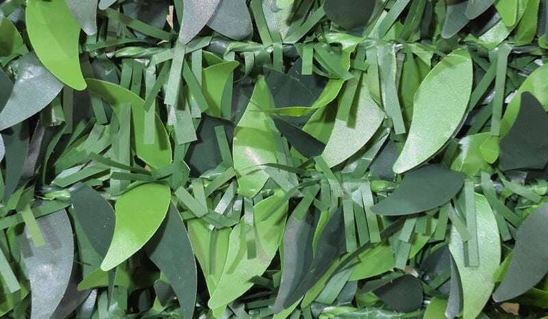 Toptan Yaprak Çit - Büyük Hacim Satış