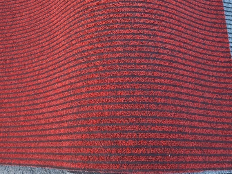 Araba Halısı — Araç Tabanı ve Bagaj Halısı