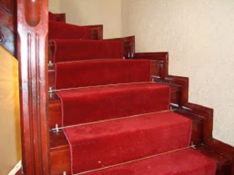 Ceyto Yolluk — Merdivenlik Halı