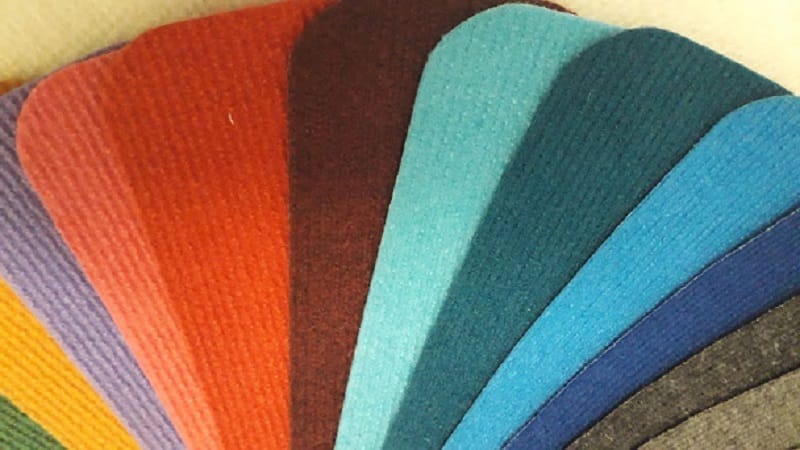 Fuar Halısı — halifleks zemin kaplama