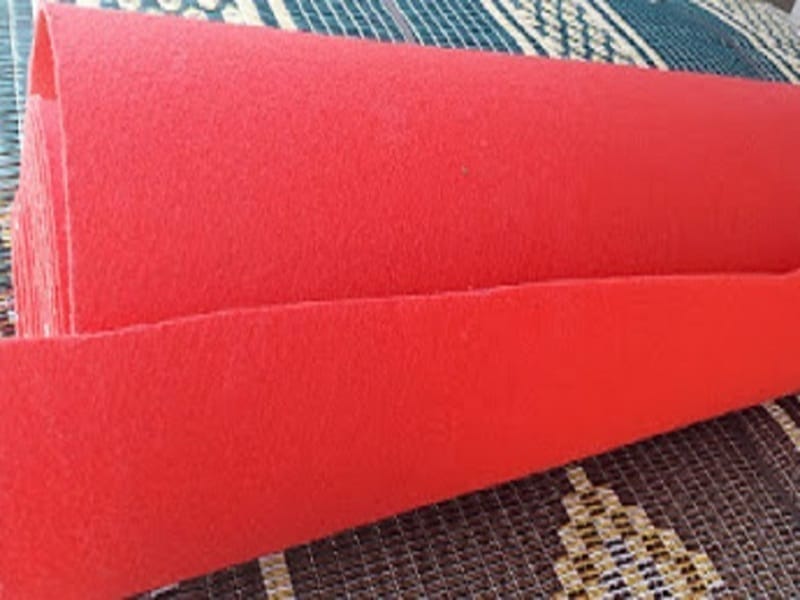 Sergi Halısı — halifleks zemin kaplama