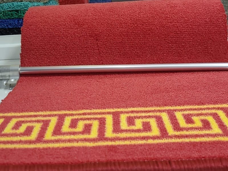 İstoç Protokol Halısı — Fabrika Çıkışı Stok