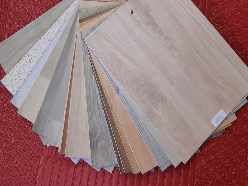 Toptan Zemin Kaplama - Büyük Hacim Yer Döşeme Tedariki