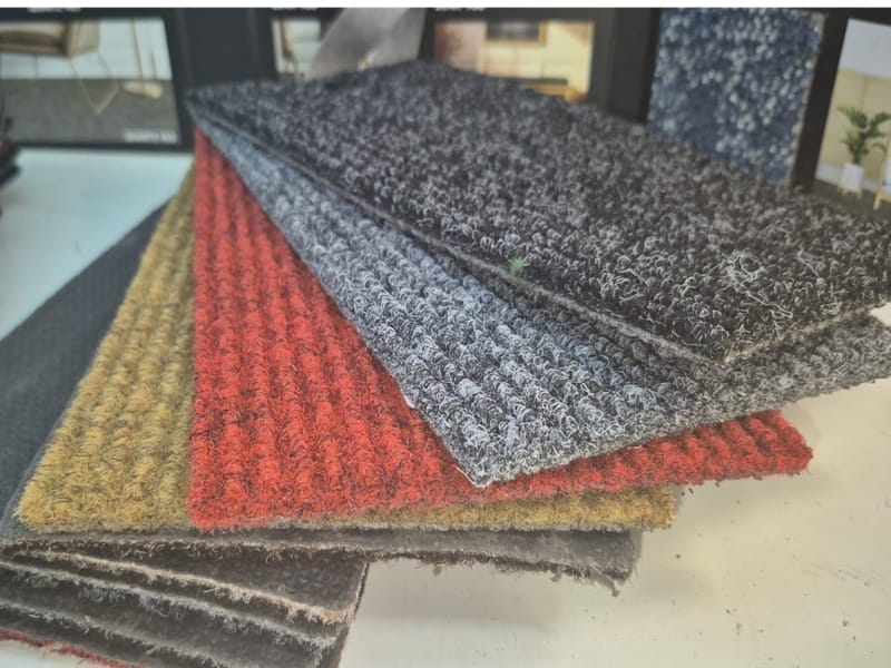 İthal Oto Halısı — Yüksek Yoğunluklu Araç Halısı