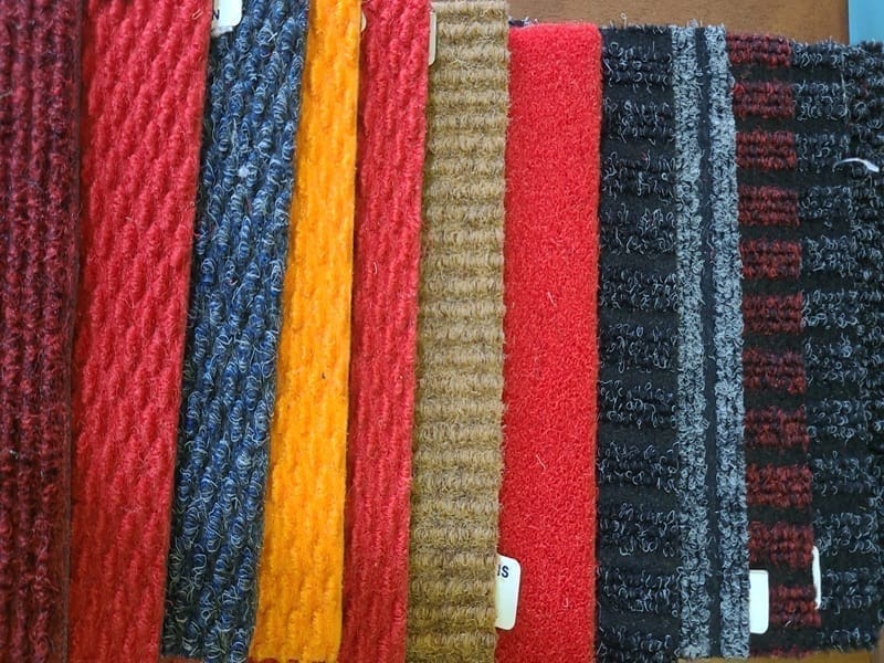 Oto Halısı — Araç Tabanı ve Bagaj Halısı