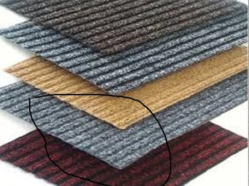 Oto Kaplama Halısı — Araç Taban ve Kapı Paneli