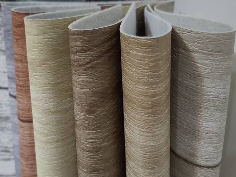 Mineflo PVC - PVC Zemin Kaplama Mineflo