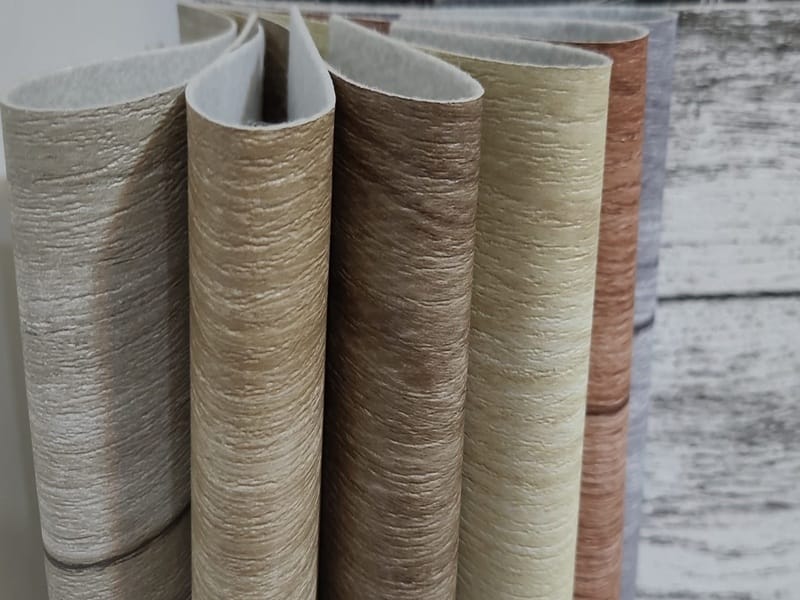 Toptan Rulo PVC Spor Zemin — spor salonu zemin kaplama