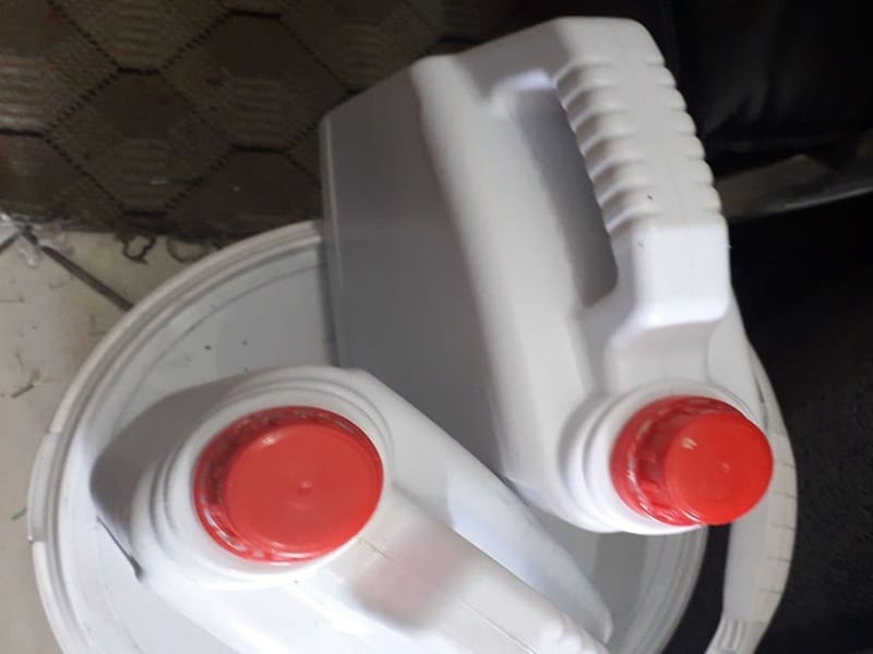 Halı Tutkalı - Kontak Yapıştırıcı ve Halı Yapıştırma Tutkalı