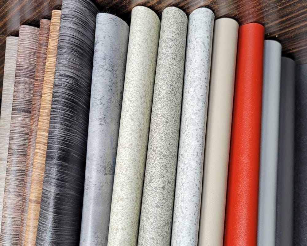 Zemin Kaplama - PVC Yer Döşeme ve Zemin Kaplamaları